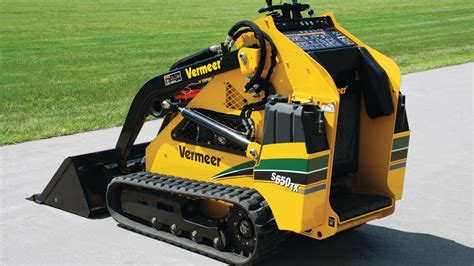 vermeer s650tx|vermeer s650 track loader.